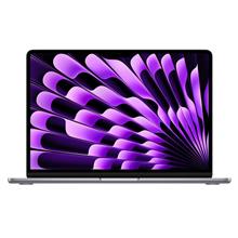 لپ تاپ اپل 13.6 اینچی مدل MacBook Air MXCR3 2024 LLA  پردازنده M3 رم 16GB حافظه 512GB SSD